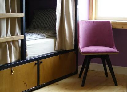 A16 Hostel - 1