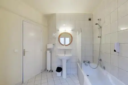 Hôtel Richmond - 108