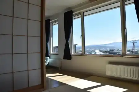 Hanafuji Inn - 18
