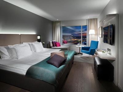 Gothia Towers & Upper House - 2