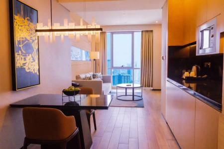 Hilton Bahrain - 44