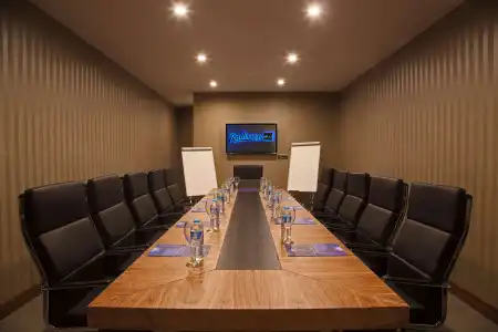 Radisson Blu Diyarbakir, Turkey - 22