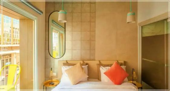 Dream Beach TLV Boutique - 65