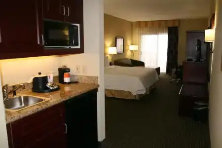 Hampton Inn & Suites St. Augustine-Vilano Beach - 117