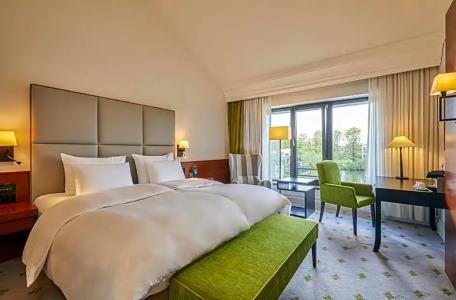 Hilton Frankfurt Gravenbruch - 123