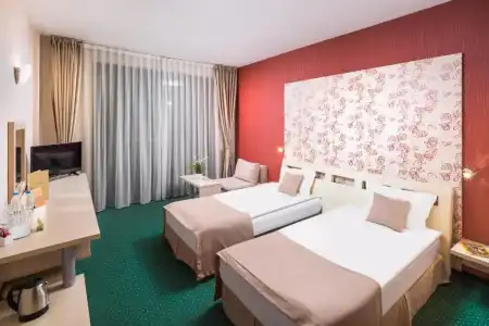 Park & Spa Markovo - 22