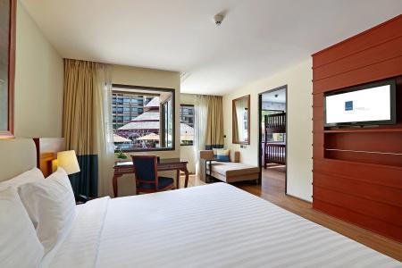 Novotel Phuket Vintage Park Resort - 41