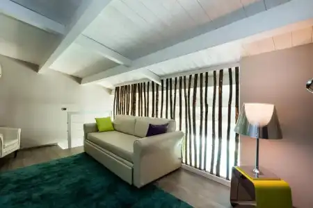 Wellness & Spa Principe di Fitalia - 132