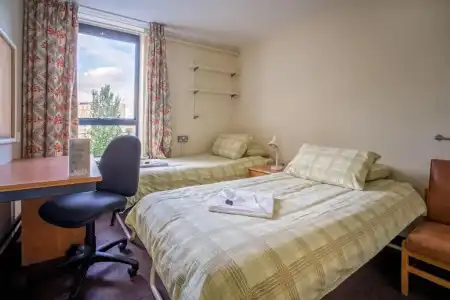 LSE Rosebery Hall - Campus Accommodation - 39