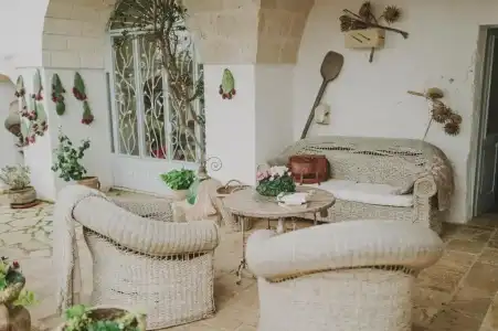 Masseria Montenapoleone - 100