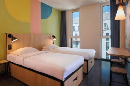 Generator Berlin Alexanderplatz - 3