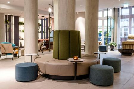 Motel One Frankfurt - Hauptbahnhof - 38