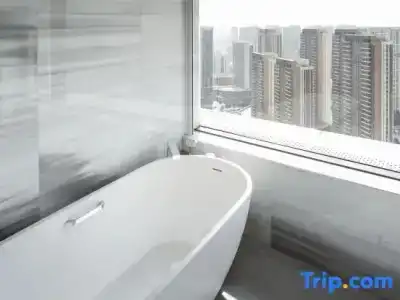 Wuhan Marriott Hankou - 26