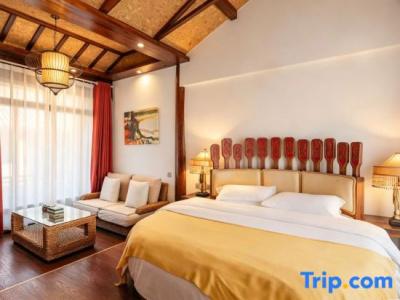 Lisiman Inn (Lijiang Art Club) - 211