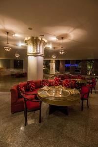 Royal Monte Carlo Sharm El Sheikh - Adults only - 18