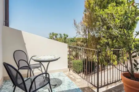 Dimora Caiammari Luxury & Spa - 87