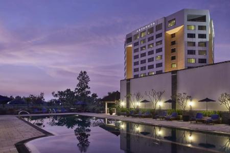 OYO Life 92589 Geusan Ulun Residence - 23