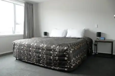 Colonial Motel Invercargill - 29