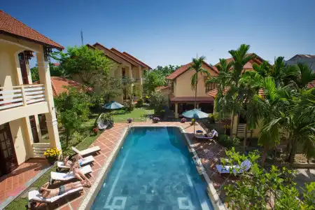 Windbell Villa - 12