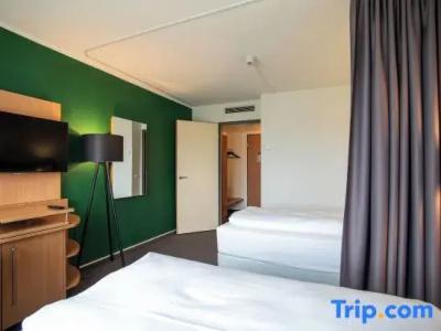 Best Western Conference AirportFrankfurt Mörfelden - 146