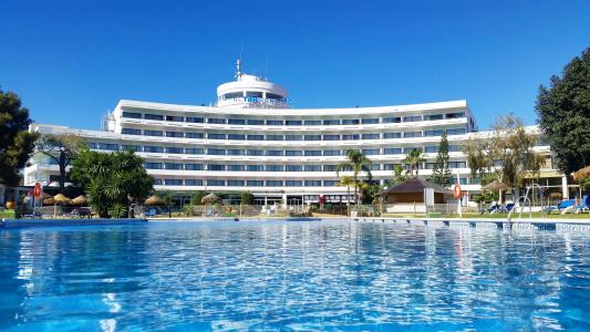 TRH Paraiso - 23