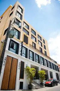Grand Hôtel Urban - 26