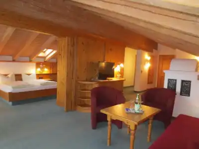 Alpenotel Rosenhof Ruhpolding, Wellness, Chiemgau Karte, Travelingo Bonus Programm - 120