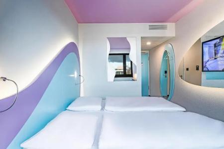 Prize by Radisson, Rostock City - 6