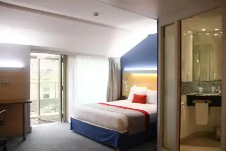 Holiday Inn Express PARIS - CANAL DE LA VILLETTE by IHG - 72