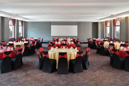 ibis Melaka - 15