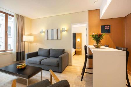 B-apartGrand Place - 11