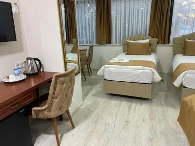 Atam & Suites - 71