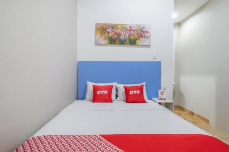 OYO 3845 Paris Syariah - 41
