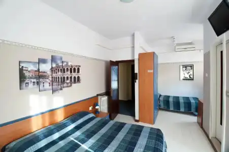 Albergo Marsari - 3
