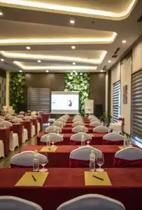 Muong Thanh Luxury Saigon - 13