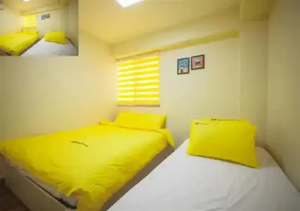 24guesthouse Haeundae - 5