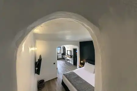 Pearl of Caldera Oia Boutique - 102