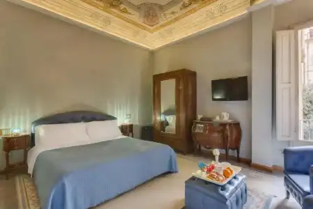 B&B Cavour10 Firenze - 30