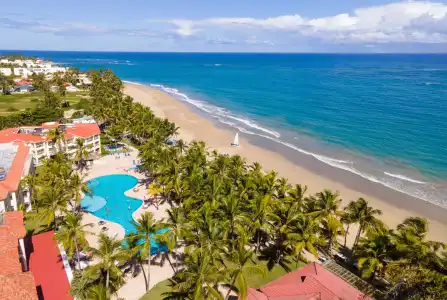 Viva Tangerine by Wyndham, A Trademark All Inclusive - 12