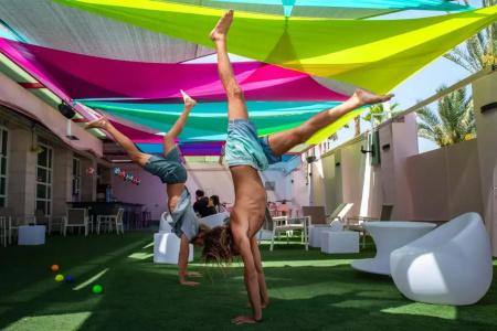 Abraham Hostel Eilat - 27