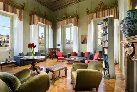 Leone Blu Suites | UNA Esperienze - 82
