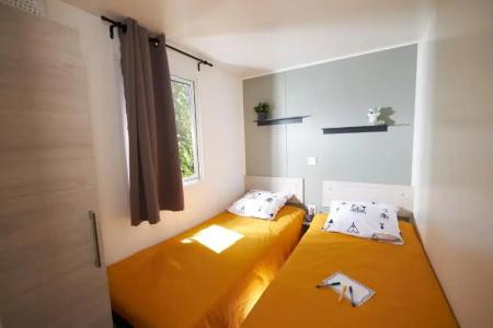 Lagrange Vacances Camping Le Bois Fleuri - 36