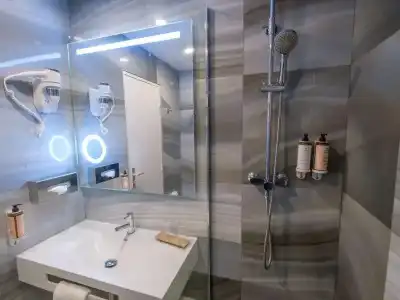 Mercure Paris Nanterre - 75