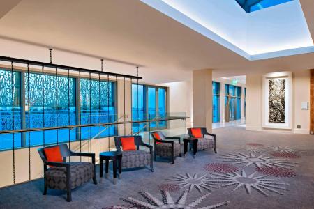 Marriott Port-au-Prince - 27