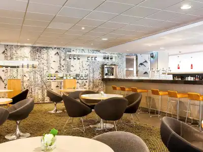 Novotel Eindhoven - 33