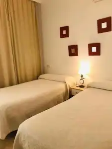 Hostal Tres Soles - 68