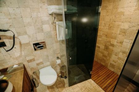 Doors Urla & Bungalows - 33