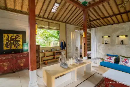 Hati Padi Cottages - 2