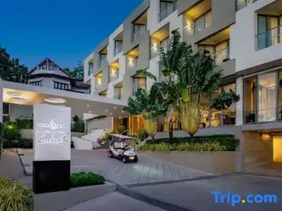 Andaman Beach Phuket - Handwritten Collection by Accor - 40