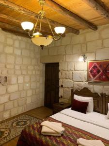 Urgup Inn Cave - 79